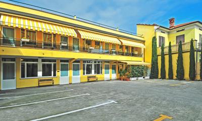 Ai Cipressi B&B Lucca