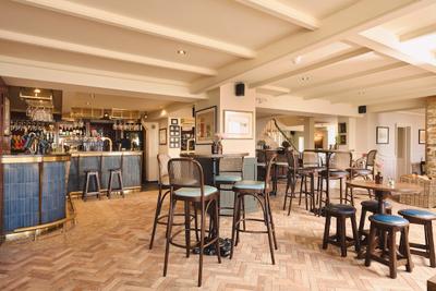 Pier House Hotel, Charlestown
