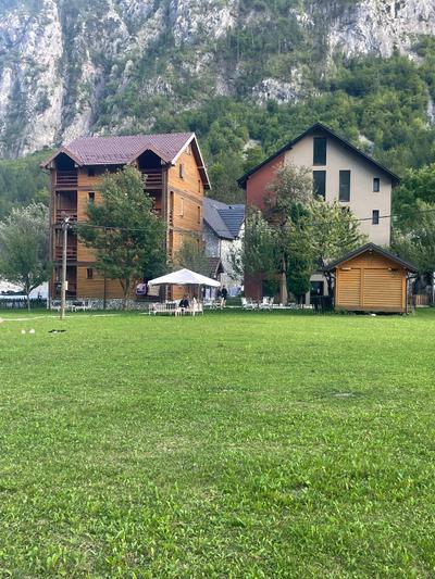 REZIDENCA@KULLA EMINI