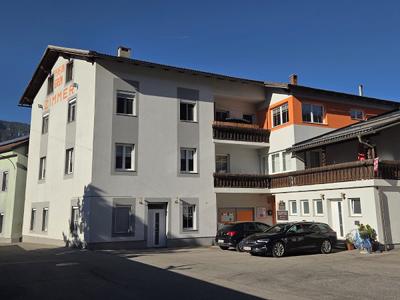 Pension/Zimmer/Übernachtung Familie Grum