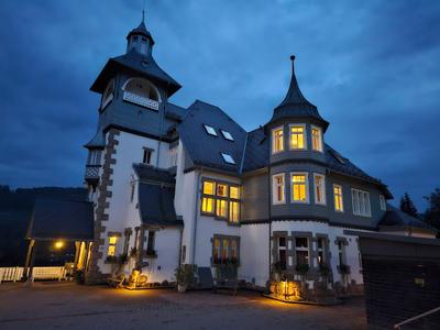 EnBW Seminar- und Ferienhaus Titisee