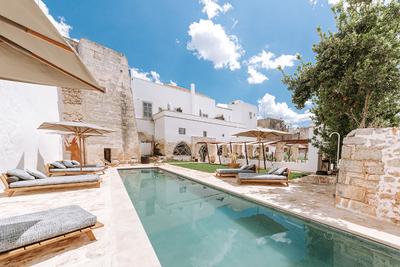 Paragon 700 Boutique Hotel & SPA | Boutique Hotel Ostuni Puglia