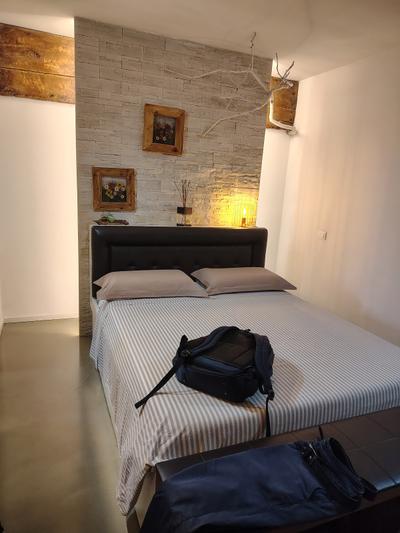Come sentirsi a casa