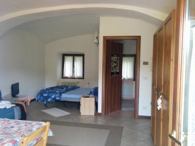 Bed & Breakfast Varionda