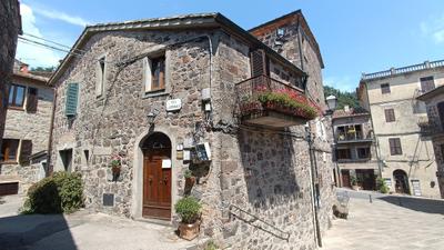 Ospitale dei Santi Pietro e Giacomo