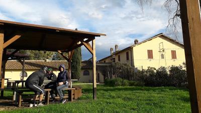 Antiqua Agriturismo