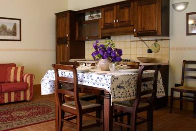 Cottage "Borsino"