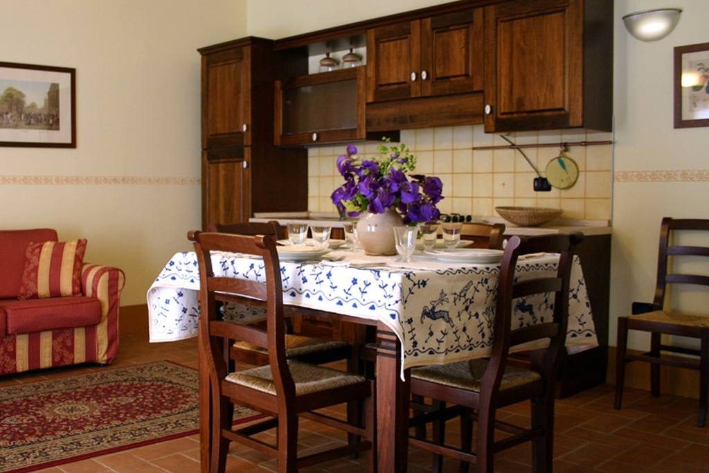 Cottage "Borsino"