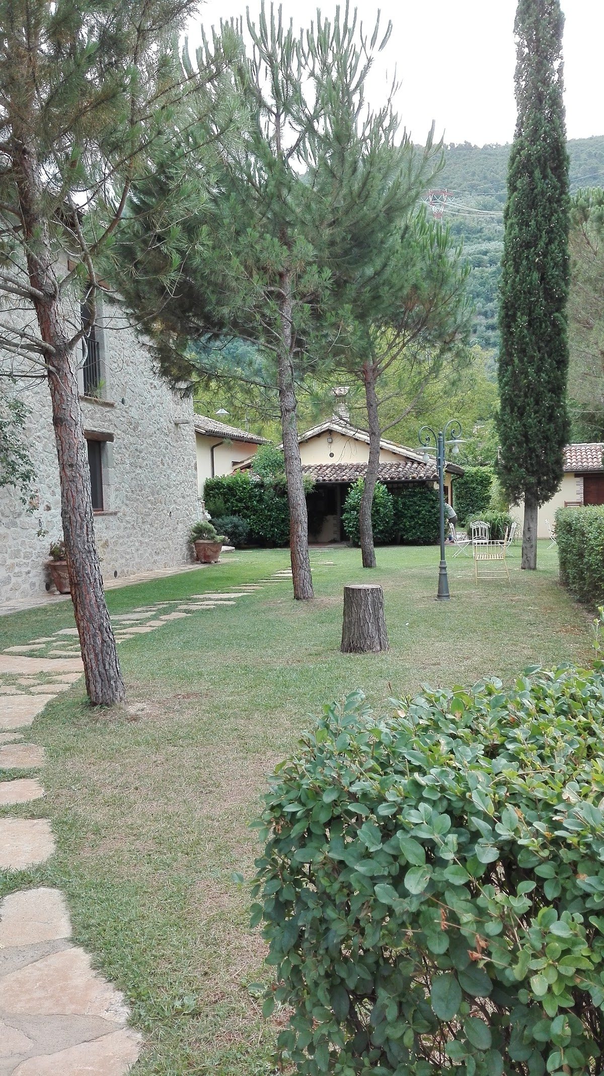 Cottage "Borsino" 2