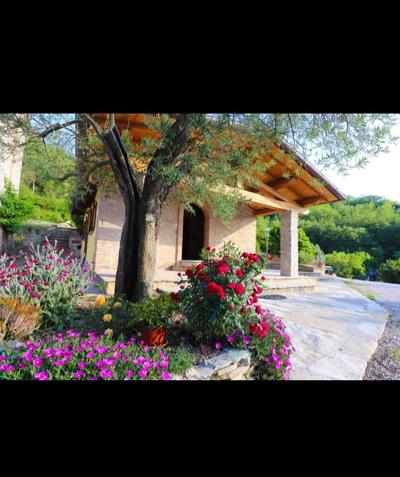 Agriturismo la Tana