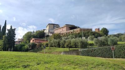 Le Case di Sonia "Del Corso B&B" CIN IT048019C2S4S8IUPD