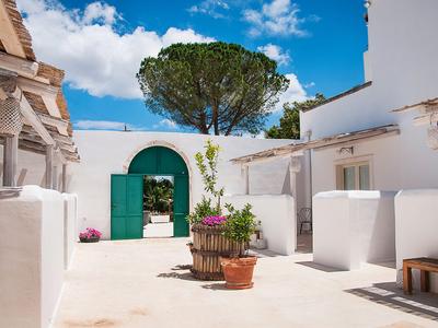 Masseria San Michele