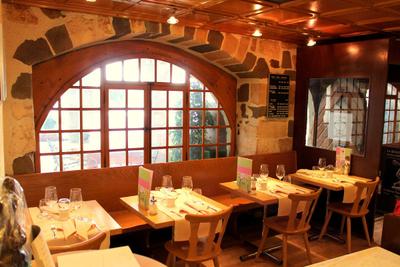 HÔTEL RESTAURANT du XVI Siècle