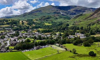 Coniston Sports & Social Centre