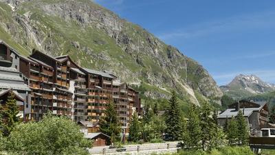 Résidence Les Balcons de Bellevarde Pierre & Vacances