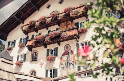 Alpenhotel Kramerwirt
