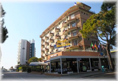 Hotel American