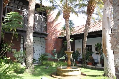 Parador de La Gomera