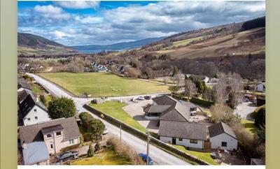 Balmridge House B&B