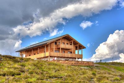 Maurerberghütte