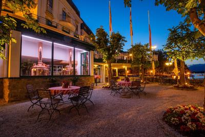 Grand Hotel Zell am See