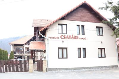 Csatari