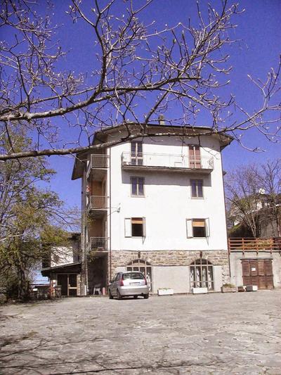 B&B Gioli (IT034004C1CYT6UOCW )