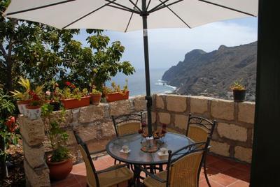 Casa Maria Hermigua
