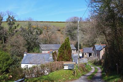 Mannacott Farm