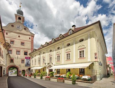 Gasthof Prunner