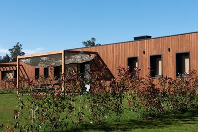 Beche Ecocamp