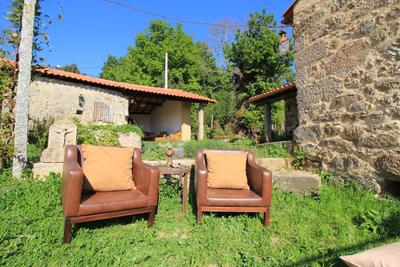 Casa de Vilar de Rei - Rural Vacations
