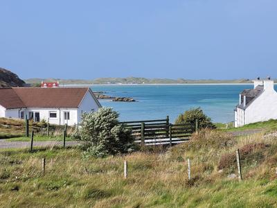 Sealladh na Mara Bed & Breakfast