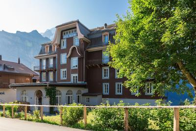 Hotel Regina