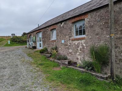 Gupton Farm Campsite