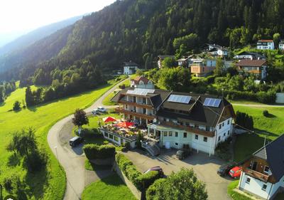 Gasthof Nindler am Ossiacher See