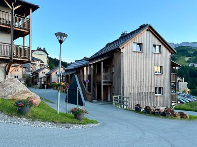 Almhotel Kärnten am Nassfeld
