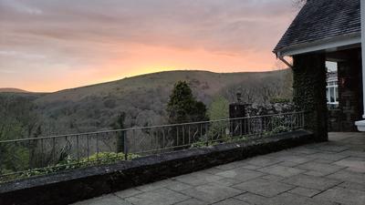 Heddon's Gate Hotel