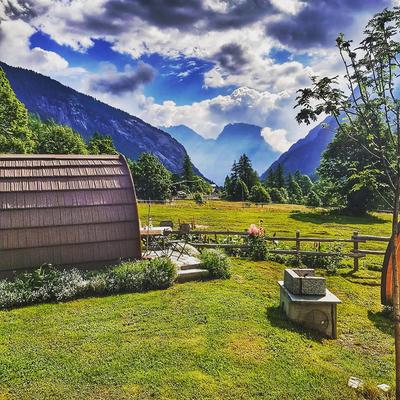 Camping Casa Bianca