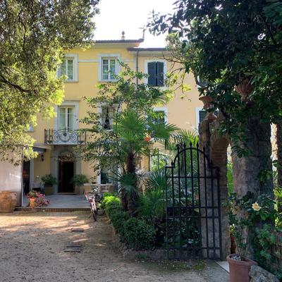 Villa Lombardi