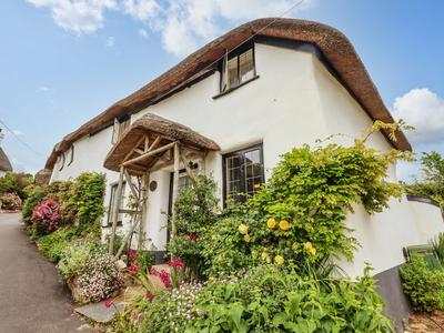 Rose Cottage