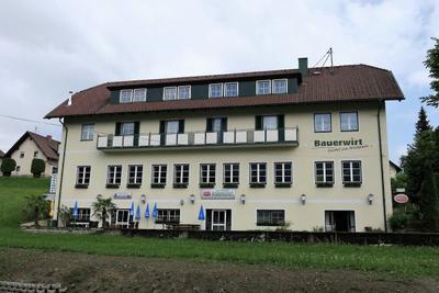 Gasthof Bauerwirt