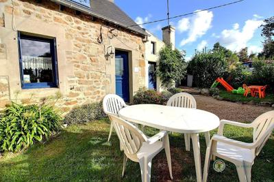 La Maison bleue - Gîtes de France