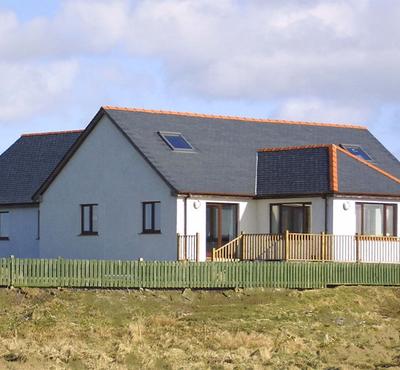Ceann Na Pairc Guest House