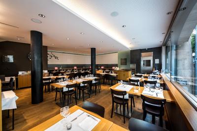 Hôtel-Restaurant les Négociants