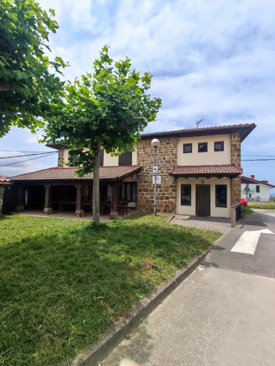 Askizu Albergue