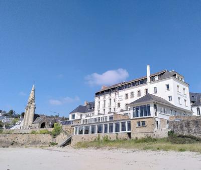 Hôtel de la Plage