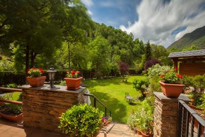 Hotel Estanys Blaus