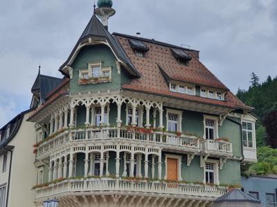 Dom-i-ziel Apartments