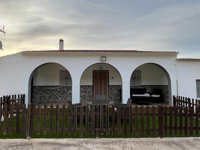 Casa Rural Rocío
